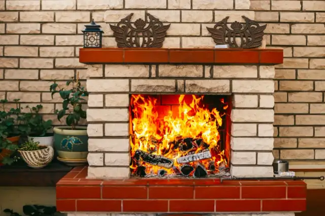 Zastosowanie materiałów żaroodpornych