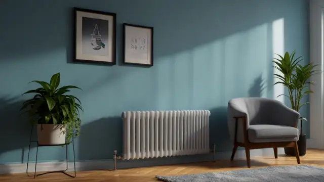 Jak dobrać moc grzejnika? Użyj naszego kalkulatora