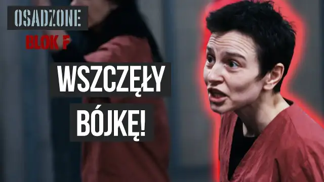 Kto śpiewa piosenkę z osadzone blok f? Odkryj artystę i utwór