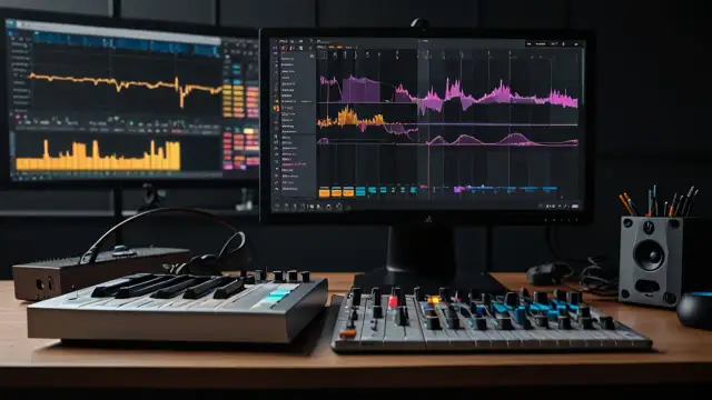Co nowego jest dla producentów elektroniki w Ableton Live 11?