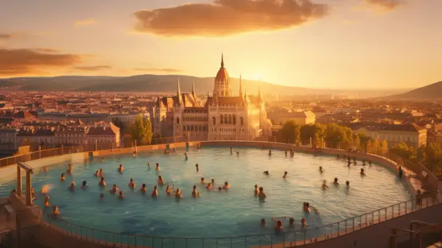 Atrakcje na Węgrzech: co zwiedzić, co zobaczyć