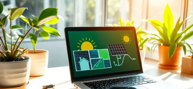 Jak skutecznie promować fotowoltaikę online?