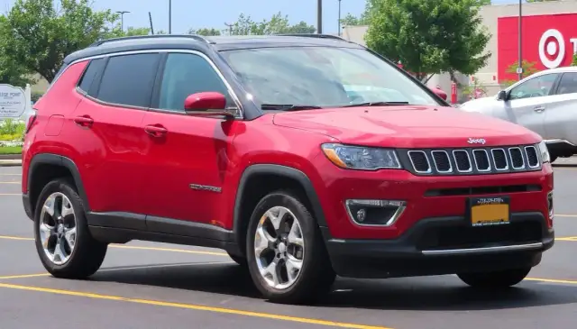 Jeep Compass czy warto kupić? Wady, zalety i prawda o eksploatacji