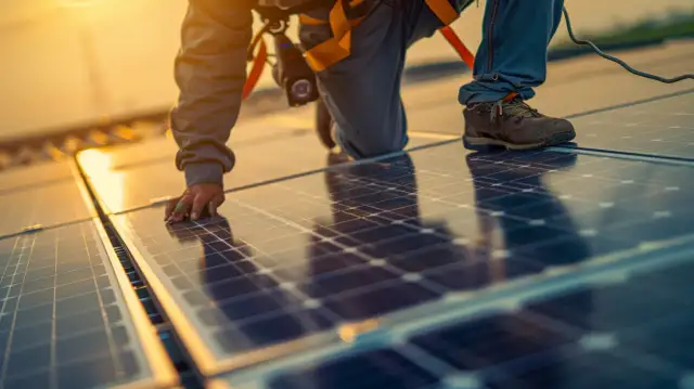 Jak prawidłowo zamontować panele fotowoltaiczne? Oto 9 zasad