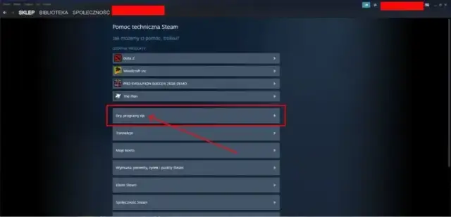 Jak usunąć gry z biblioteki Steam i uniknąć nieodwracalnych skutków