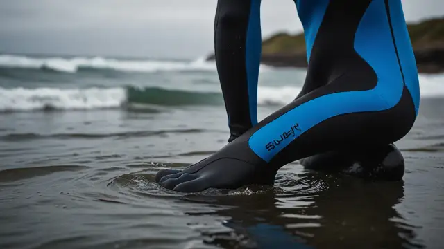 5mm neopren: jak znaleźć balans między ciepłem a swobodą ruchu?