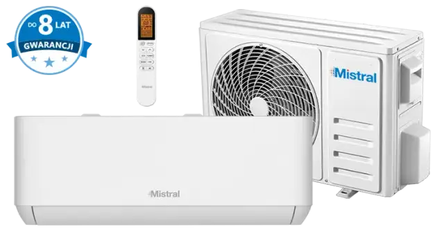 Ranking Klimatyzatorów 5 kW w 2023 r.