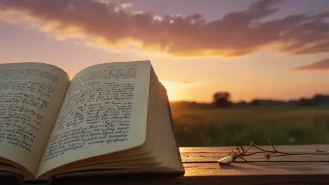 Ile człowieka jest w człowieku? Inspirujące cytaty o istocie życia