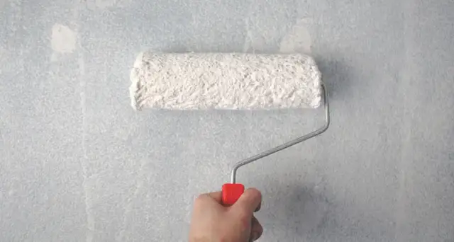 Jak pozbyć się smug po malowaniu - skuteczne metody na idealną ścianę