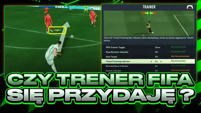 Mistrz Ultimate Team FIFA: Skuteczne triki, które zmienią twoją grę