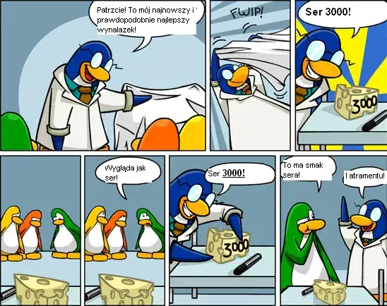 Jak napisać komiks: krok po kroku do stworzenia własnej historii