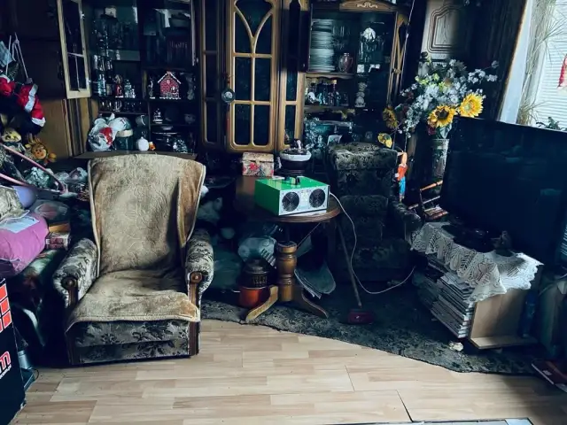 Czy warto opróżnić mieszkanie przed wystawieniem na sprzedaż?