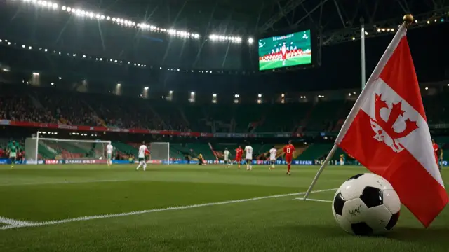 Mecz Iran vs Walia: Wyniki, analiza i przebieg spotkania – co warto wiedzieć