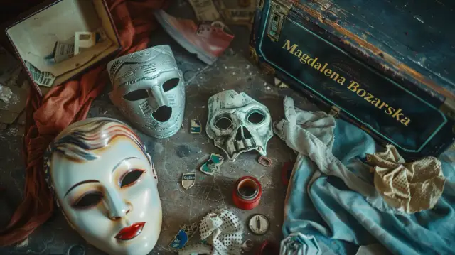 Magdalena Boczarska - kariera utalentowanej aktorki filmowej