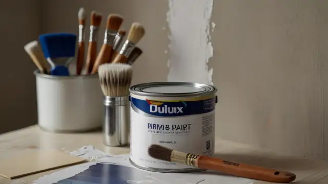 Dulux Farba Podkładowa: jakie zastosowanie i właściwości ma ten produkt?