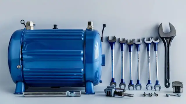 Najlepsze Kompresory Ciche: Przewodnik Zakupowy dla Profesjonalistów