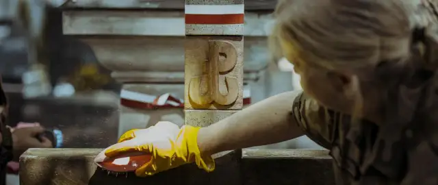 Cytaty Piłsudskiego: Naród, który traci pamięć, traci tożsamość