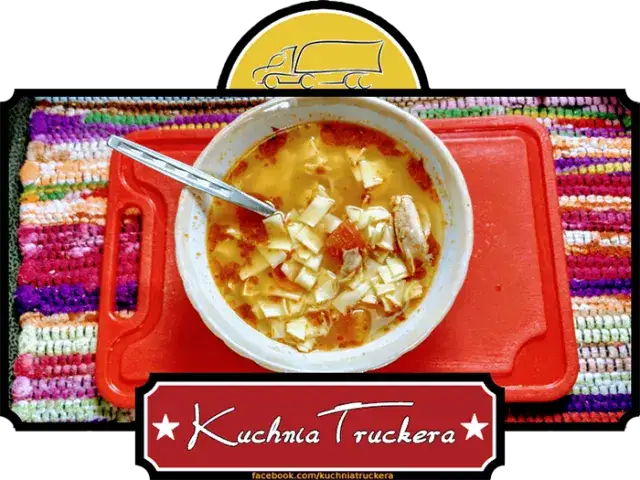 Turecka zupa z kurczaka, której nie możesz przestać jeść, rozgrzeje serce