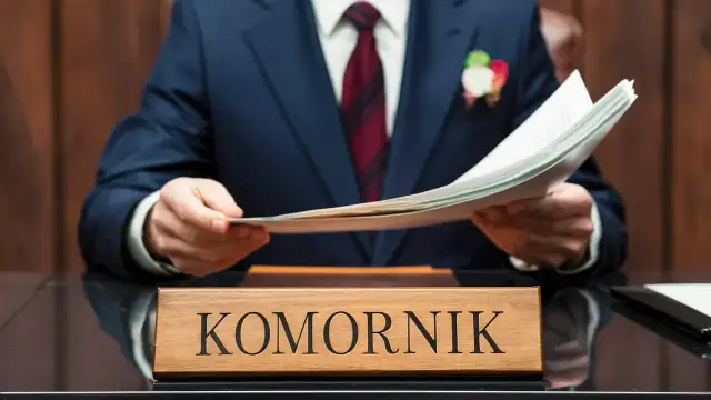 Czy komornik może zająć mieszkanie żony za długi męża? Poznaj kluczowe informacje