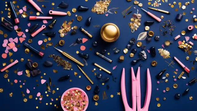 Najlepsza Baza i Top Hybrydowy - Odkryj Idealną Bazę do Paznokci i Hybrydę