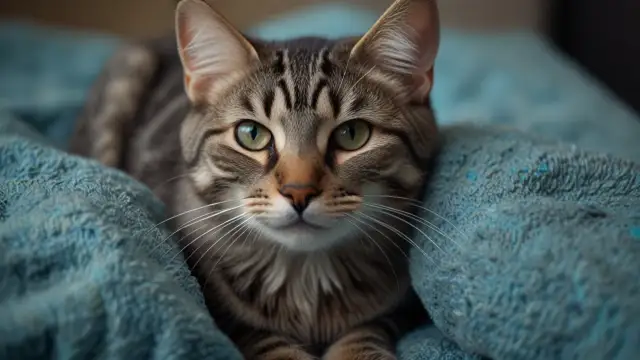 Objawy i leczenie bólu u kota: co robić w przypadku bólu?