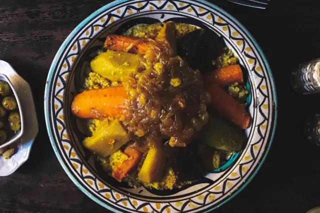 Quelles épices pour le couscous : les secrets d'un plat savoureux