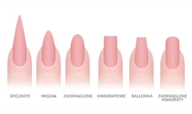 Jak wypiłować paznokcie, aby uniknąć błędów i uzyskać idealny kształt