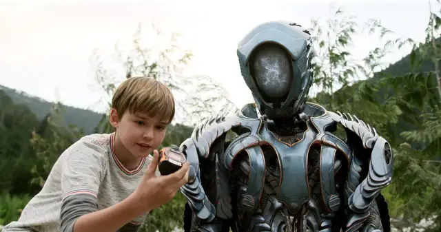 Poznaj pełną obsadę filmu Zagubieni w kosmosie - Niezwykłe role aktorów