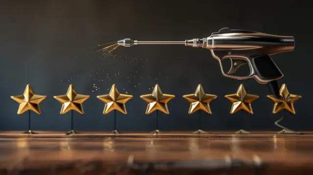 Jaki pistolet do malowania: 5 cech, które powinien mieć model