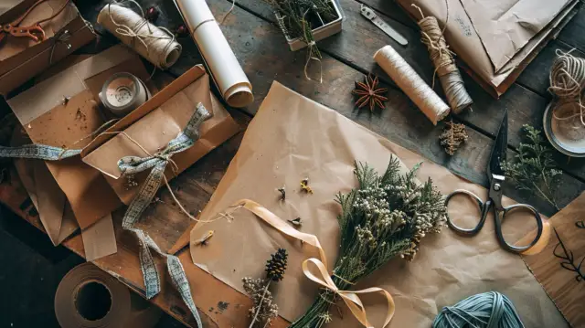 Okładka do zielnika: Jak zrobić ją samodzielnie?