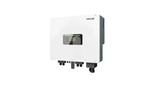 Inwerter 3 fazowy - kluczowe informacje i porównania modeli na rynku