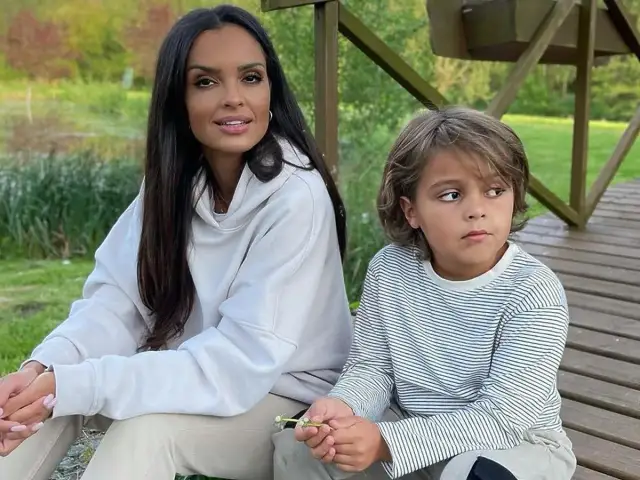 Czy Klaudia El Dursi ma dzieci? Wszystko o jej życiu prywatnym i rodzinie