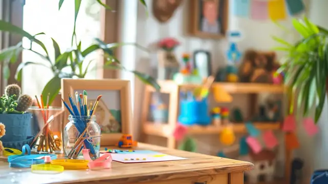 Co zrobić na Dzień Mamy? Idealne pomysły na prezenty i DIY