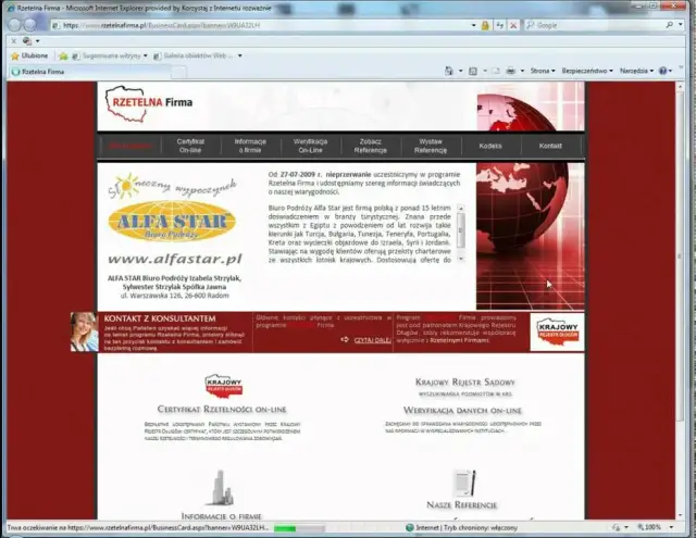 Gdzie sprawdzić wiarygodność biura podróży, aby uniknąć oszustwa?