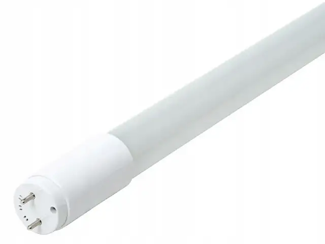 Najlepsze żarówki LED długie - oszczędność energii i dłuższa żywotność