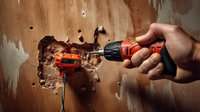 Montaż gniazdka elektrycznego - jak to zrobić prawidłowo