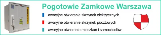 Jak otworzyć skrzynkę z bezpiecznikami bez uszkodzeń i stresu