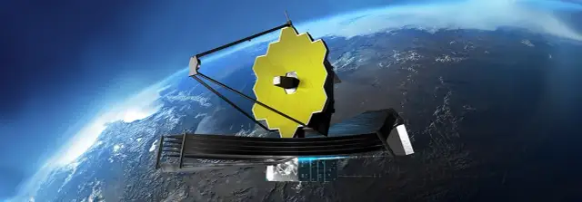 Jak działa teleskop Jamesa Webba i co czyni go wyjątkowym?