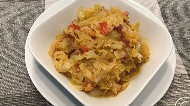 Wie lange muss Spitzkohl kochen? Die perfekte Kochzeit und Tipps