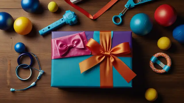 Zastanawiasz się nad prezentem dla taty? Rozważ radosne opcje