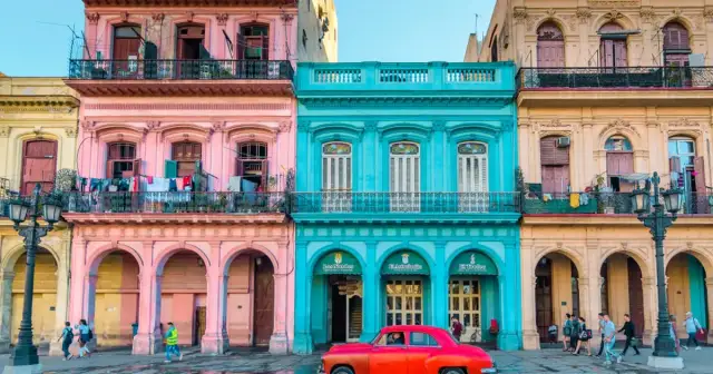 Najlepsze atrakcje na Kubie, które musisz zobaczyć podczas podróży