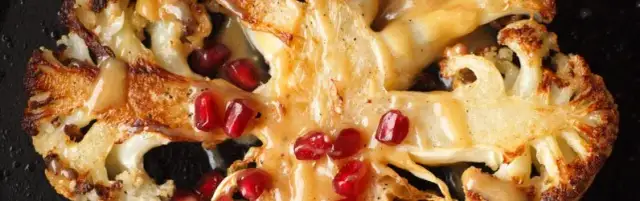 Czym są dania wegańskie? Poznaj ich definicję i smaki