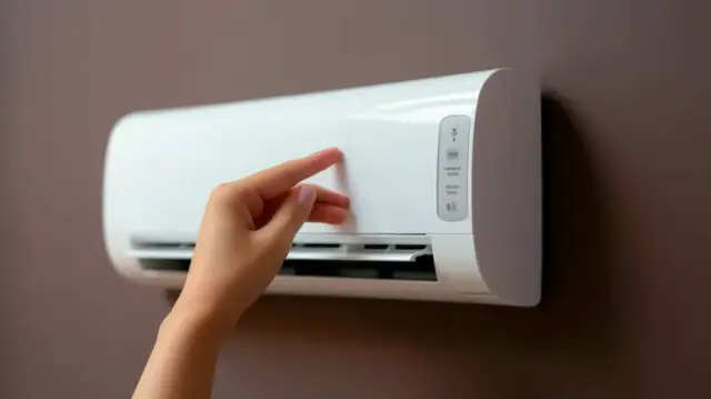 Instrukcja obsługi klimatyzacji Kaisai: jak efektywnie korzystać