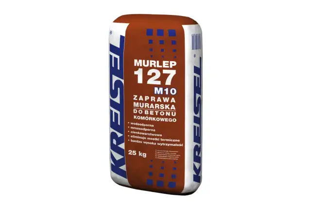 Zaprawa murarska M5 czy M10 - co wybrać do Twojej budowy?