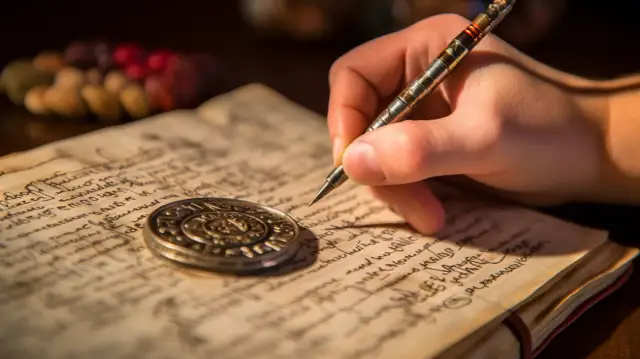 Alfabet rosyjski na polski - Cyrylicą pisane litery i wymowa