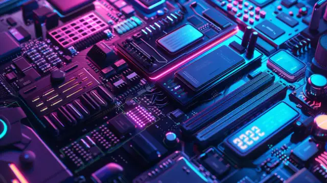 MC2 Innovation – Nowoczesne technologie i innowacyjne projekty