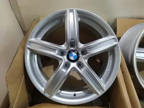 Bmw e46 jakie et felgi 17 - uniknij problemów z dopasowaniem