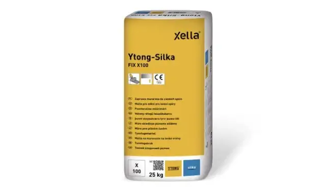 Jaka zaprawa do bloczków Ytong zapewni najlepsze efekty budowlane?