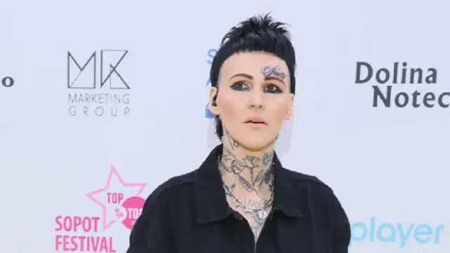 Agnieszka Chylińska zachwyca nową piosenką Kochaj ją