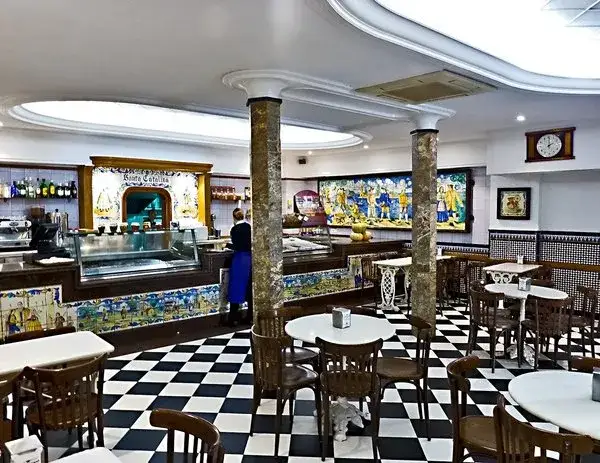 Los mejores lugares para disfrutar de churros en Valencia